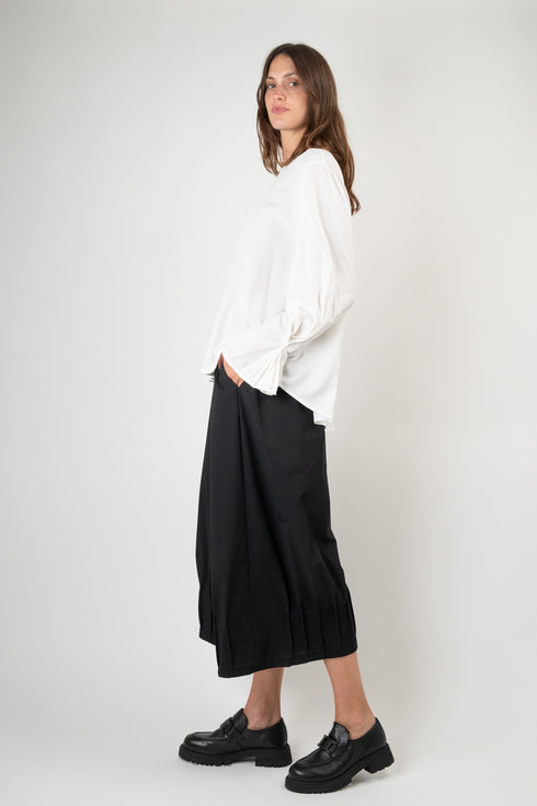 Viskose Hose Claire